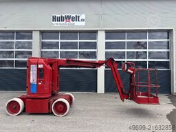 Genie Z 30/20 N 11,1m Gelenk-Teleskop-Arbeitsbühne