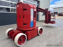 Genie Z 30/20 N 11,1m Gelenk-Teleskop-Arbeitsbühne