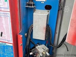 Genie Z 30/20 N 11,1m Gelenk-Teleskop-Arbeitsbühne