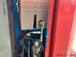 Genie Z 30/20 N 11,1m Gelenk-Teleskop-Arbeitsbühne