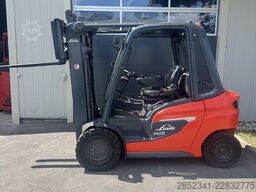 Linde H25D-01/600