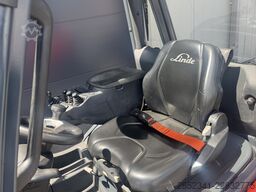 Linde H25D-01/600