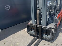 Linde H25D-01/600