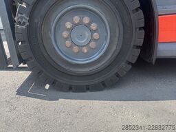 Linde H25D-01/600