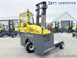 Combilift C4000 GAS DUPLEX 4600 FORK POSITIONER