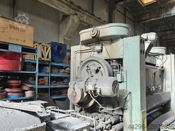 BLEMA Gotha UBR 9 x 2500