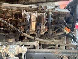 MAN TGX 18.440 (BOITE MANUELLE / MANUAL GEARBOX)