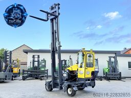 Combilift C5000XL GAS DUPLEX 4500MM POSITIONER