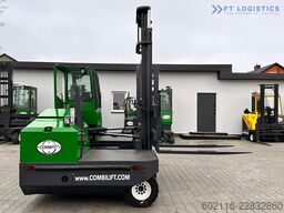 Combilift C5000SL / DIESEL / 4500MM / DUPLEX