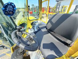 Combilift C5000L GAS DUPLEX 4550MM FULL CABIN