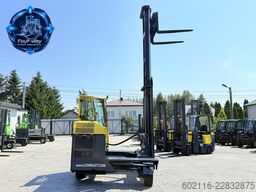 Combilift C5000L GAS DUPLEX 4550MM FULL CABIN
