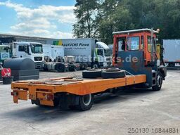 MAFI MTL Rangierfahrzeug