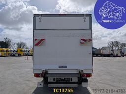 Mercedes-Benz Sprinter 315 CDI BOX + LIFT