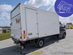 Mercedes-Benz Sprinter 315 CDI BOX + LIFT