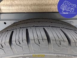 Mercedes-Benz Sprinter 315 CDI BOX + LIFT