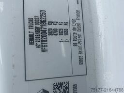 Renault Trafic Trafic 3 150.30 EDC6 L1H1