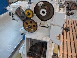 VEB Fritz-Heckert GFL 400x1000