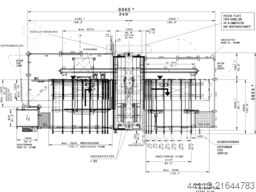 WEEKE (HOMAG Group) BHX 500