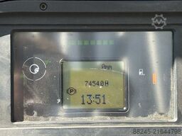 LINDE R16