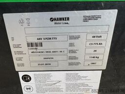 LINDE R16