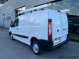 FIAT Scudo Van L1 3 posti - Km: 150.100