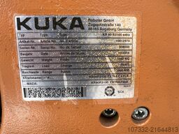 KUKA KR 90 R3100 extra
