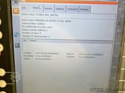 KUKA KR 90 R3100 extra