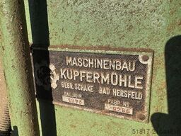 Kupfermühle 