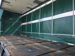 Scania R500 NGS | Combi / Tautliner / Pritsche + Plane...