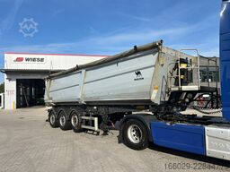 WIELTON NW-3 Strong Master Stahl Kippmulde 32m³ HARDOX