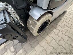 Still RX20-20 + Ladegerät 3233 --EK