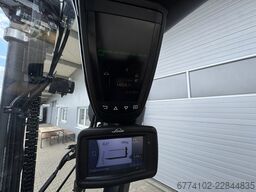 Linde E45/600H + Ladegerät 3605 --EK