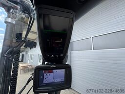 Linde E45/600H + Ladegerät 3605 --EK