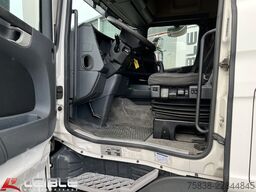 SCANIA R 400 LA4x2MEB*Retarder*80%Reifen*Standklima*