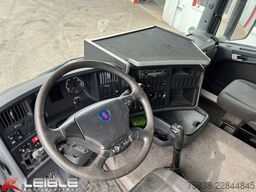 SCANIA R 400 LA4x2MEB*Retarder*80%Reifen*Standklima*