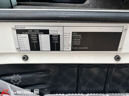 SCANIA R 400 LA4x2MEB*Retarder*80%Reifen*Standklima*