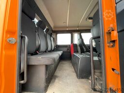 MAN TGL 8.180 Doka/ Meiller/ AC/ AHK/ 6 Sitze/ NL 2t