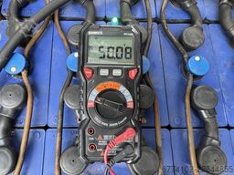 Linde E18PH  + Ladegerät NEU 48120 --EK