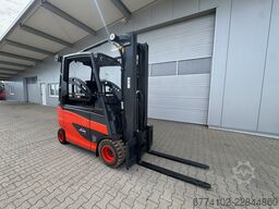 Linde E30/600HL OHNE KLAMMER--EK