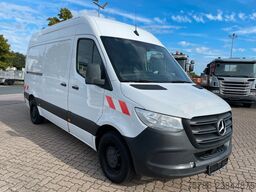 MERCEDES-BENZ Sprinter 316 CDI L2H2/ Autom./ AC/ Navi/ AHK 3.5