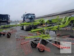Claas LINER 4800 BUSINESS HHV