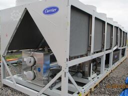 Carrier 30KAVIZE 1100kW