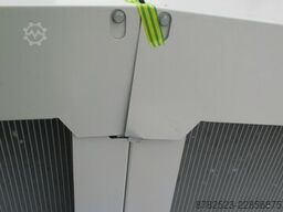 Carrier 30KAVIZE 1100kW