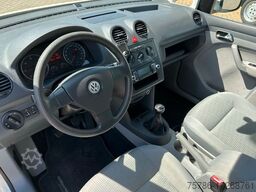 VOLKSWAGEN Caddy Maxi Life/ 77kw/ AC/ 7 Sitze / AHK