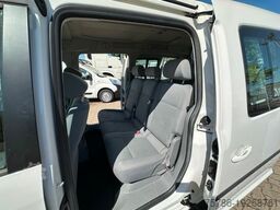 VOLKSWAGEN Caddy Maxi Life/ 77kw/ AC/ 7 Sitze / AHK