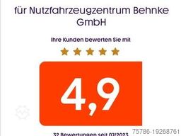 VOLKSWAGEN Caddy Maxi Life/ 77kw/ AC/ 7 Sitze / AHK