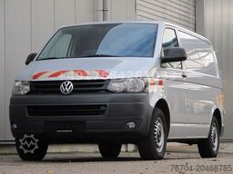 VOLKSWAGEN T5 Transporter 4Motion *SPERRE*WERKSTATT WAGEN*