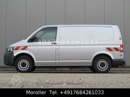 VOLKSWAGEN T5 Transporter 4Motion *SPERRE*WERKSTATT WAGEN*
