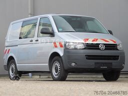 VOLKSWAGEN T5 Transporter 4Motion *SPERRE*WERKSTATT WAGEN*