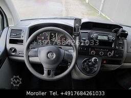 VOLKSWAGEN T5 Transporter 4Motion *SPERRE*WERKSTATT WAGEN*